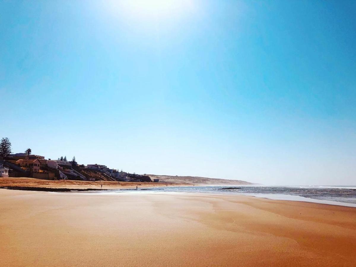 Vila Bea Moulay Bousselham Exterior foto