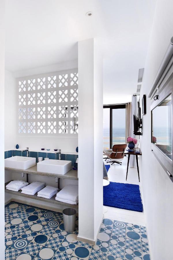 Vila Bea Moulay Bousselham Exterior foto
