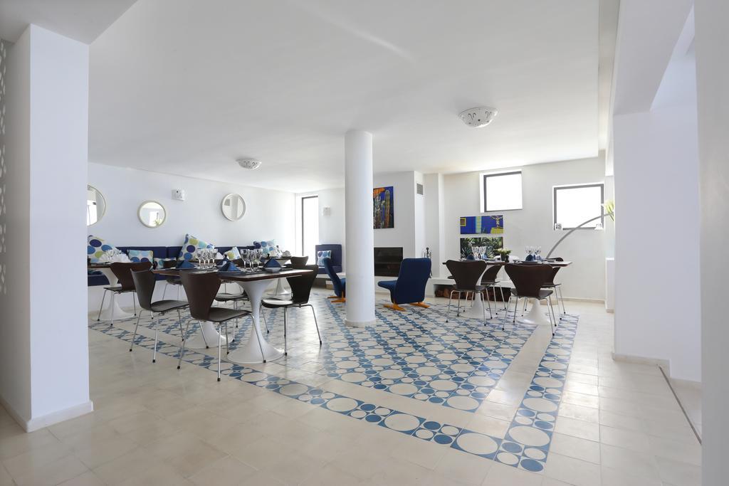 Vila Bea Moulay Bousselham Exterior foto