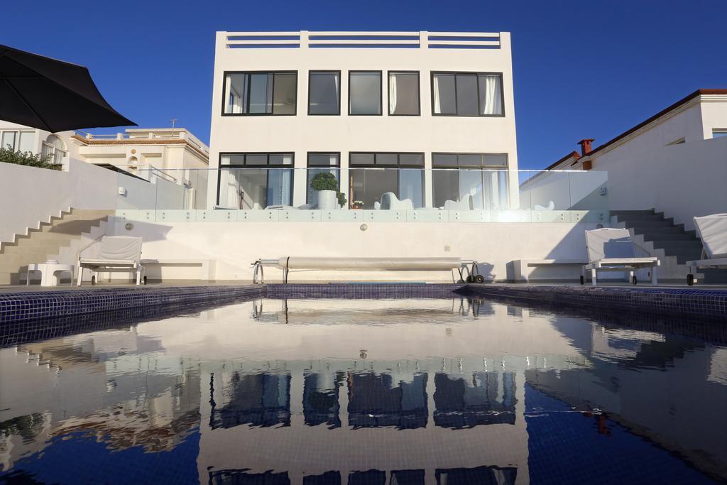 Vila Bea Moulay Bousselham Exterior foto