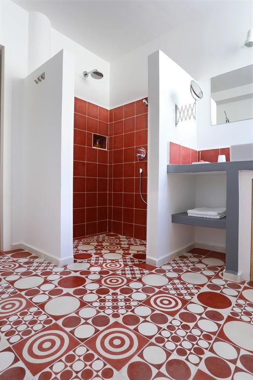 Vila Bea Moulay Bousselham Zimmer foto