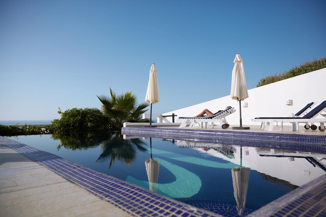 Vila Bea Moulay Bousselham Exterior foto