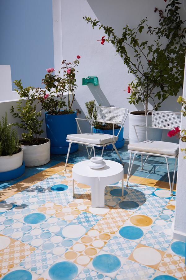 Vila Bea Moulay Bousselham Exterior foto