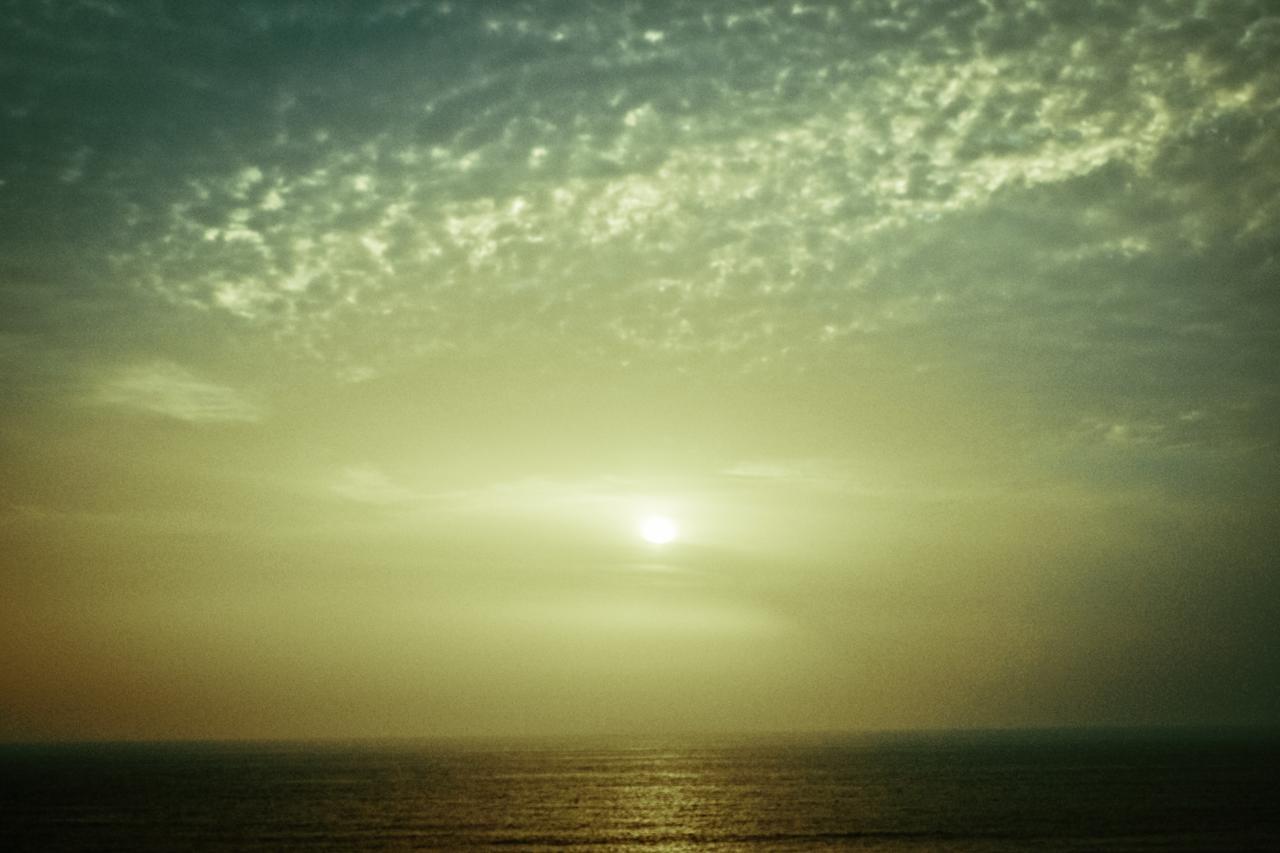 Vila Bea Moulay Bousselham Exterior foto