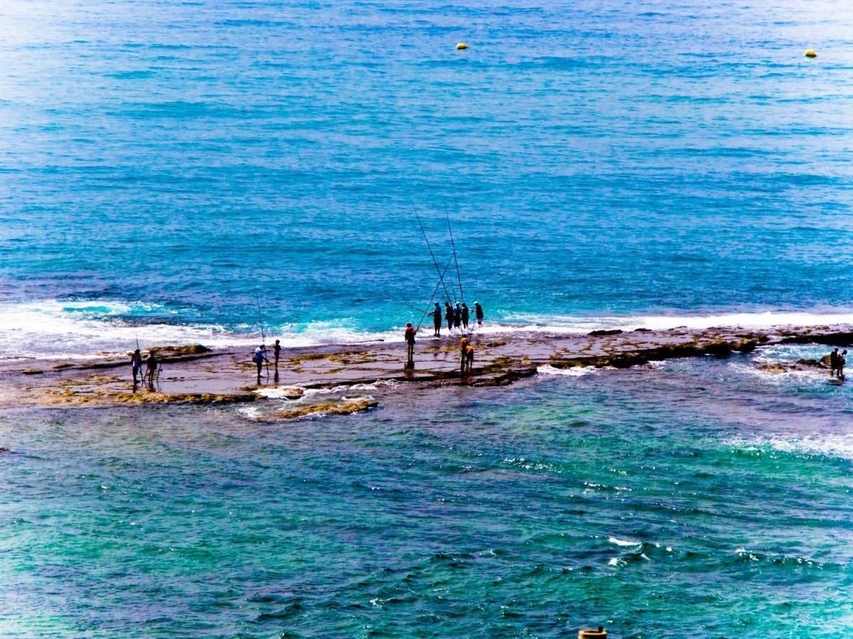 Vila Bea Moulay Bousselham Exterior foto