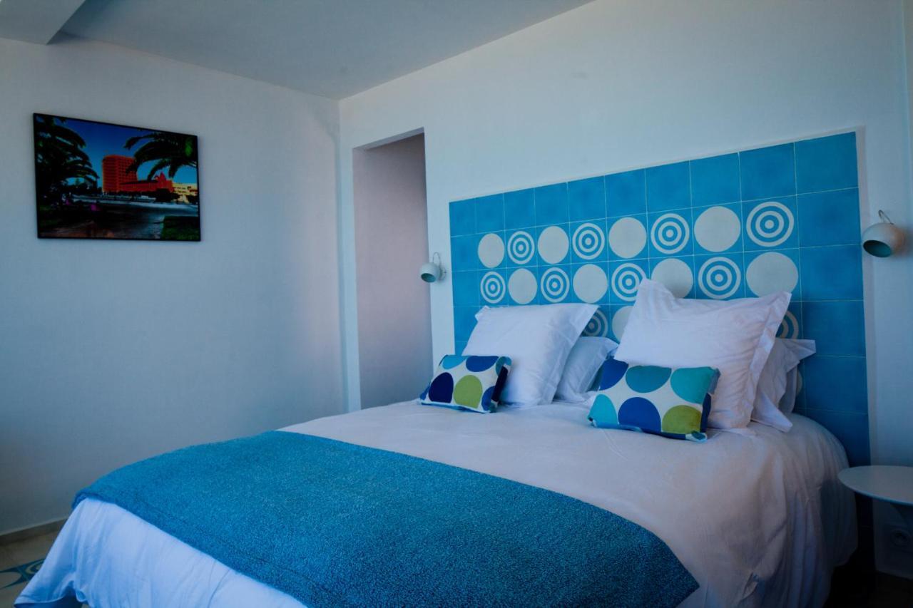 Vila Bea Moulay Bousselham Zimmer foto